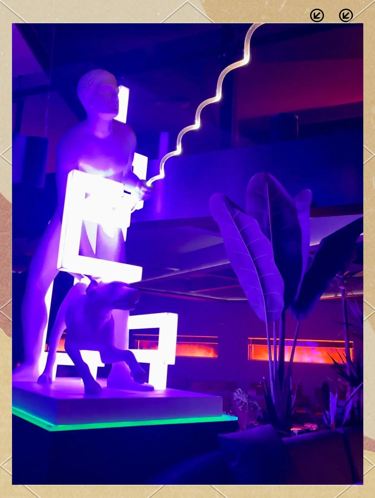 重庆商务ktv秘密组局-巴南区ktv预订